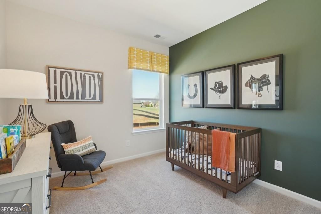 11 North Haven Drive Rome, GA 30165 - Photo 25 of 35 a bedroom with a couch and a couch