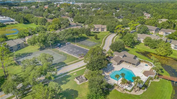 $219,900 | 100 Reserve Circle, Unit 104, Oviedo, FL 32765