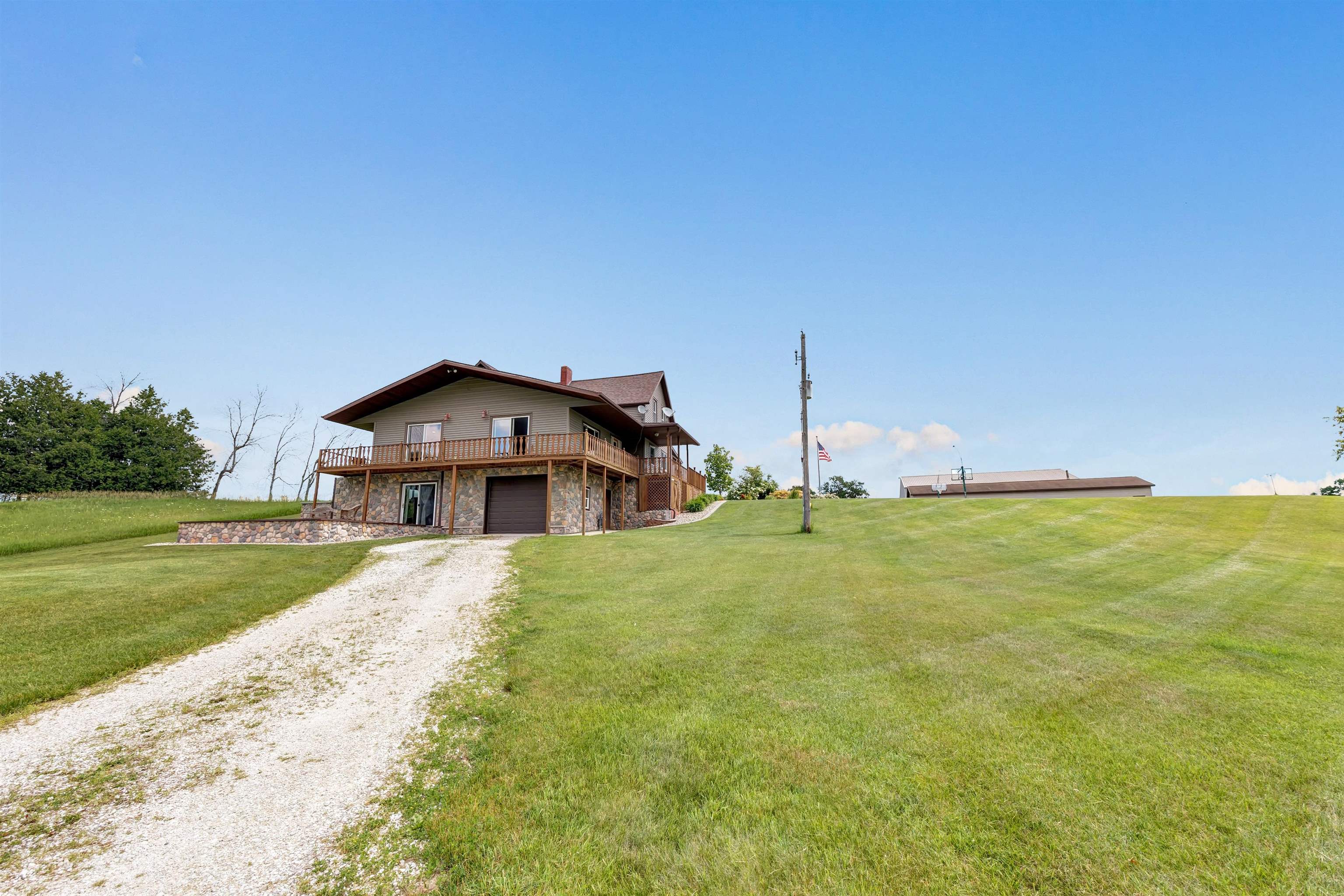 17111 Kvitek Road Maribel, WI 54227 - Photo 70 of 82