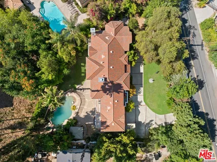 $2,699,000 | 4755 Vanalden Avenue, Tarzana, CA 91356