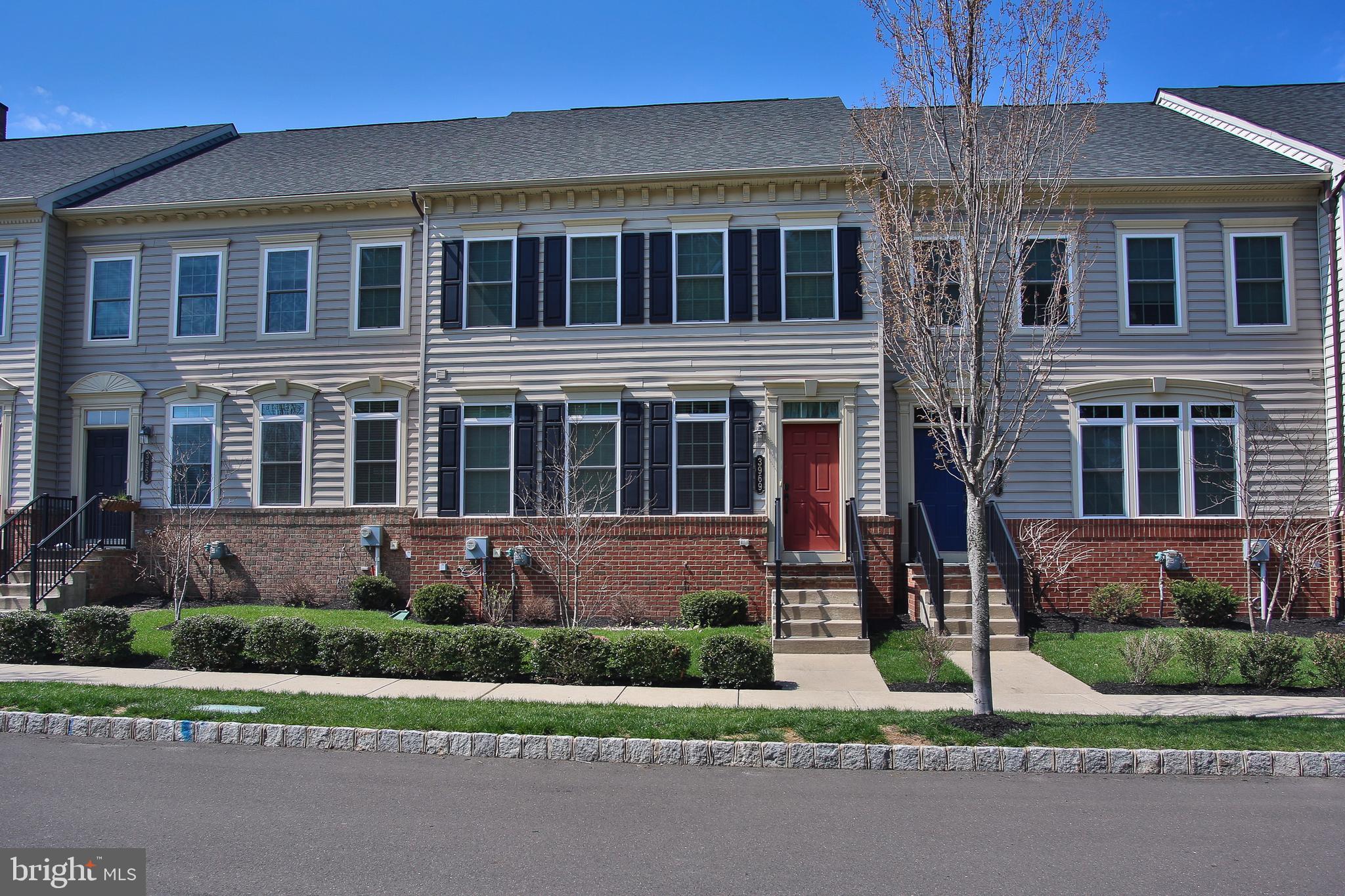 3969 Cephas Child Road Doylestown, PA 18902 - Photo 1 of 1 Front