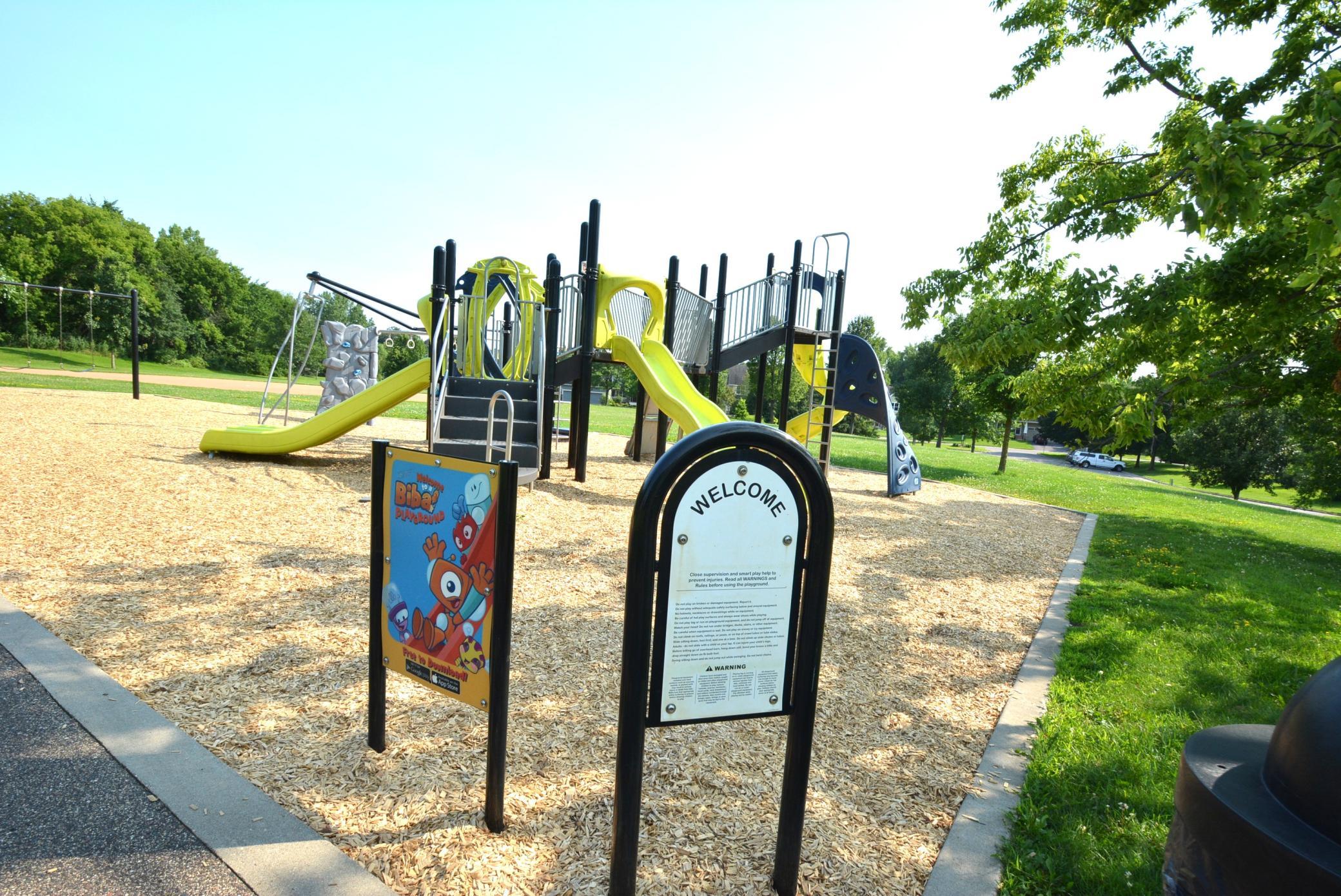 6840 Thames Road Woodbury, MN 55125 - Photo 40 of 50