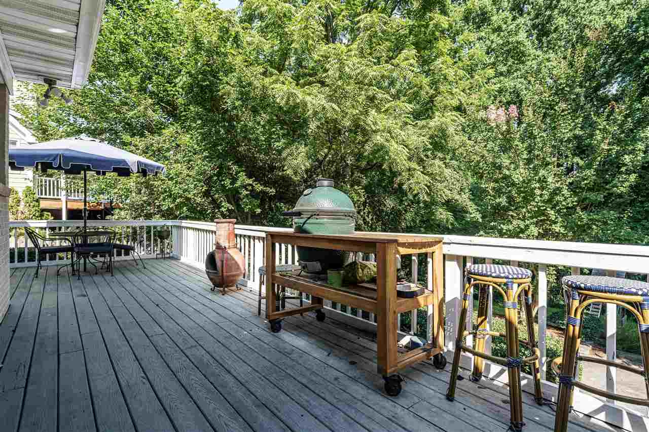812 Lake Boone Trail Raleigh, NC 27607 - Photo 25 of 30 Photo 25