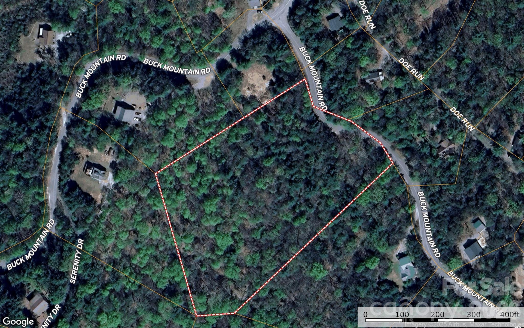 Tbd Buck Mountain Road, Unit 21 Purlear, NC 28665 - Photo 5 of 43 an aerial view of a residential houses