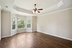 $4,100 | 6217 Larkspur Lane, Frisco, TX 75036