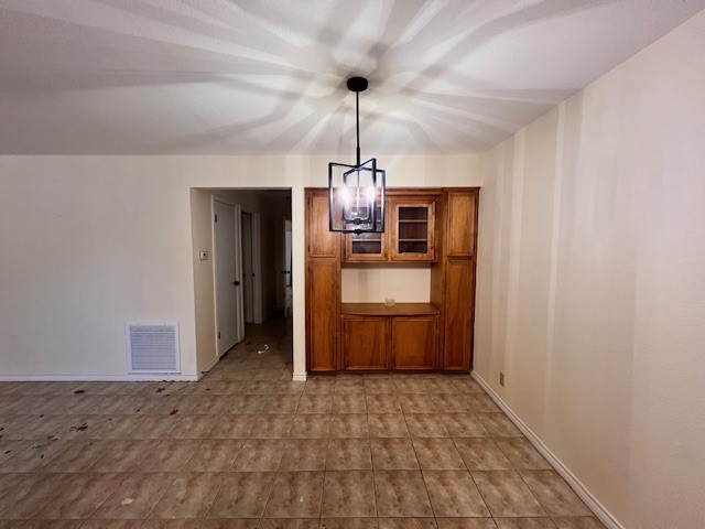 1200 Kline Avenue, Unit B Odem, TX 78370 - Photo 5 of 10 a view of a kitchen with a sink and dishwasher