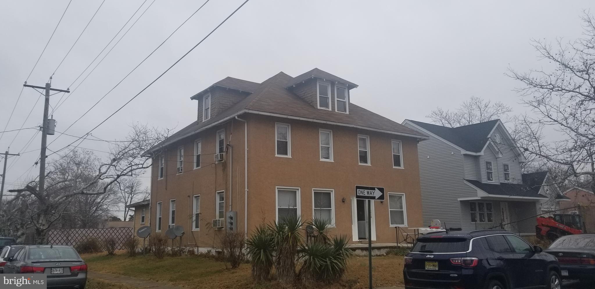 601 Kossuth Street Riverside, NJ 08075 - Photo 1 of 1