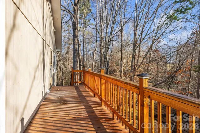 a view of a building with a outdoor space