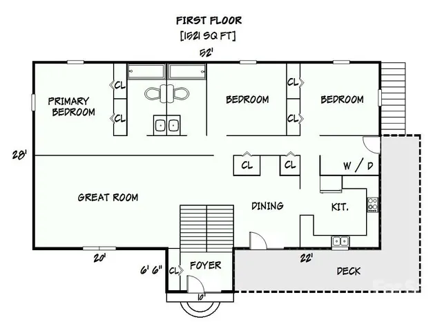 $359,000 | 15 Mull Drive, Taylorsville, NC 28681