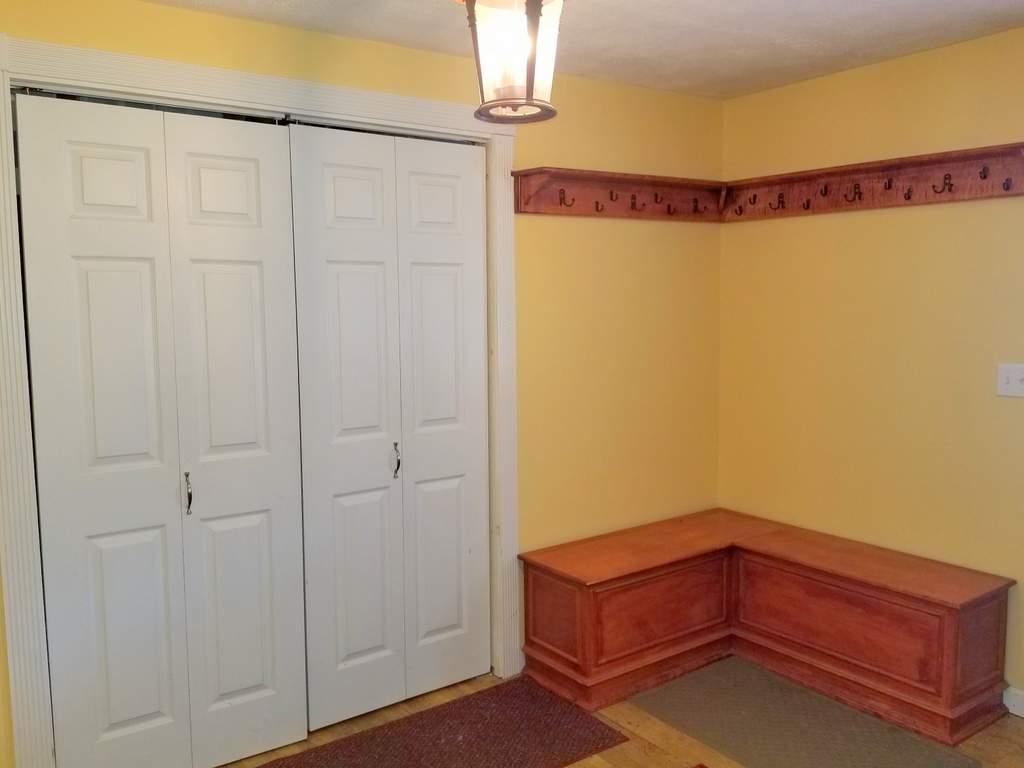 20 Voter Hill Road Wilton, ME 04294 - Photo 26 of 60 Mud Room