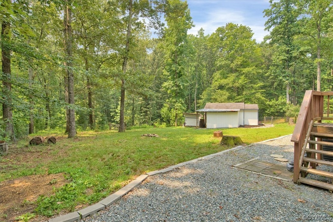 2974 Dorrell Road Aylett, VA 23009 - Photo 30 of 43 Gallery Image 30
