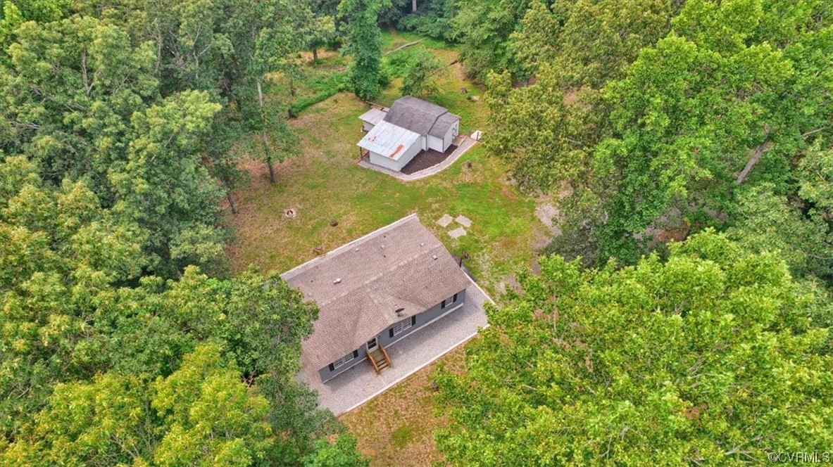 2974 Dorrell Road Aylett, VA 23009 - Photo 3 of 43 Gallery Image 3