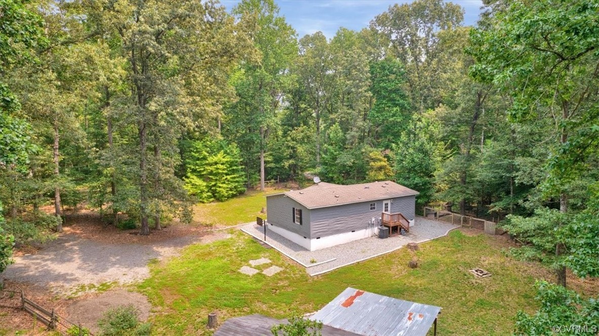 2974 Dorrell Road Aylett, VA 23009 - Photo 34 of 43 Gallery Image 34