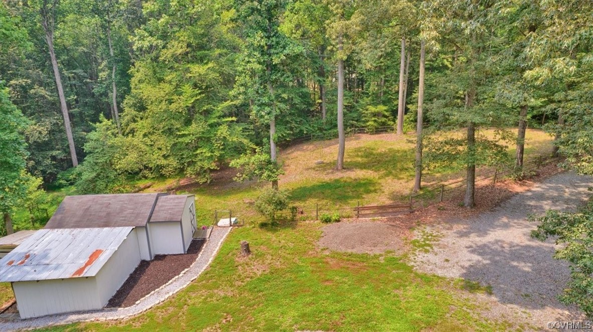 2974 Dorrell Road Aylett, VA 23009 - Photo 35 of 43 Gallery Image 35