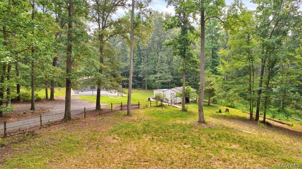 2974 Dorrell Road Aylett, VA 23009 - Photo 36 of 43 Gallery Image 36