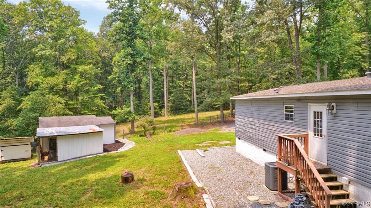 2974 Dorrell Road Aylett, VA 23009 - Photo 4 of 43 Gallery Image 4