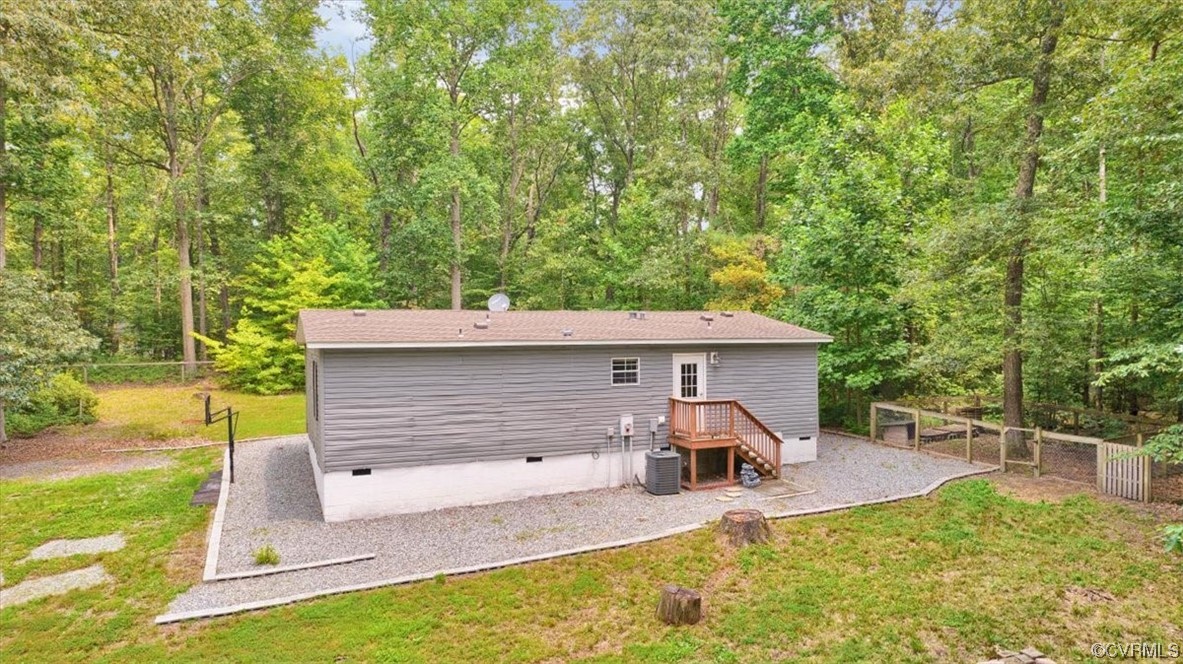 2974 Dorrell Road Aylett, VA 23009 - Photo 42 of 43 Gallery Image 42
