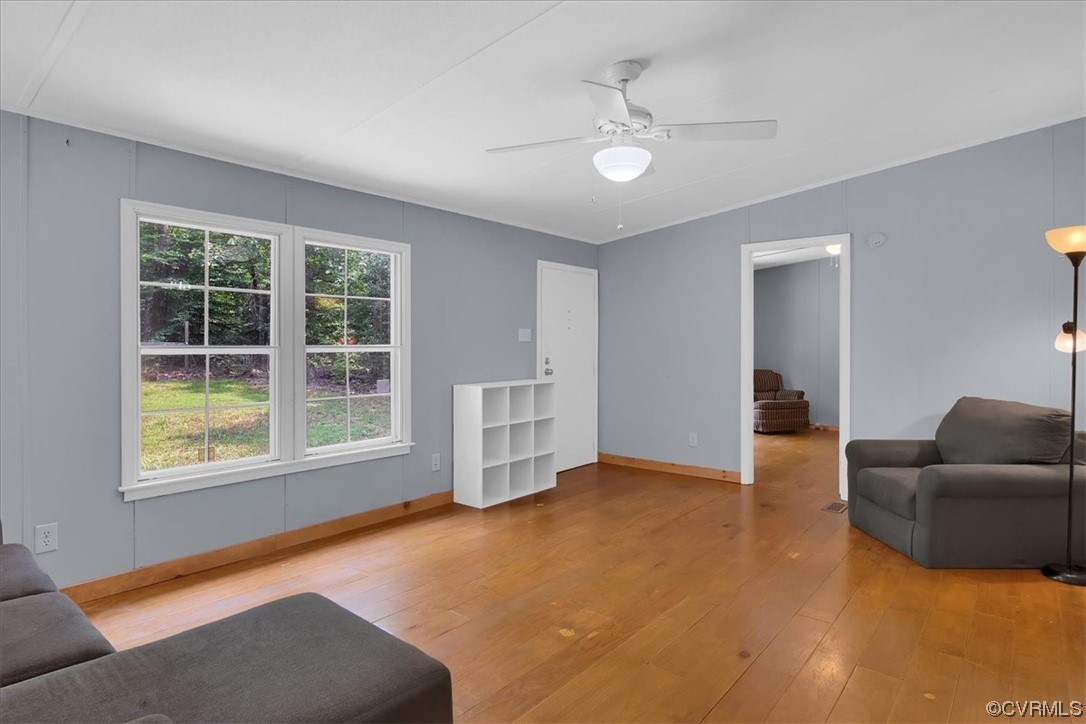 2974 Dorrell Road Aylett, VA 23009 - Photo 8 of 43 Gallery Image 8