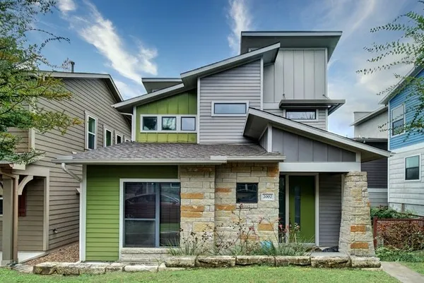 $2,200 | 2002 Tramson Drive, Unit 105C, Austin, TX 78741