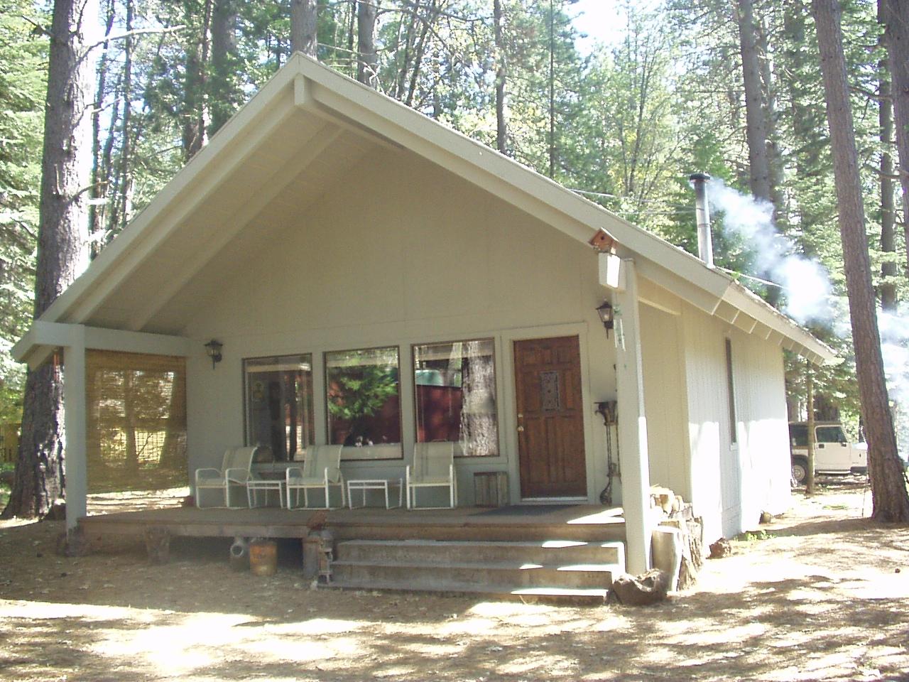 18 Blue Swan Road Shingletown, CA 96088 - Photo 1 of 2 Listing Photo