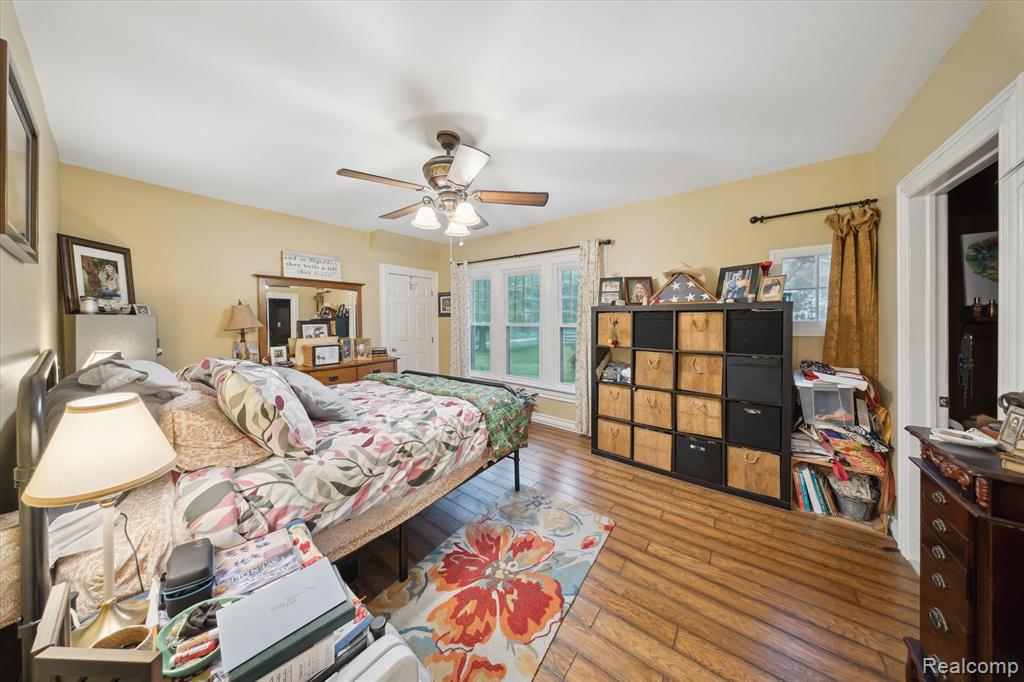 8450 Rosbolt Road Whittaker, MI 48190 - Photo 14 of 40
