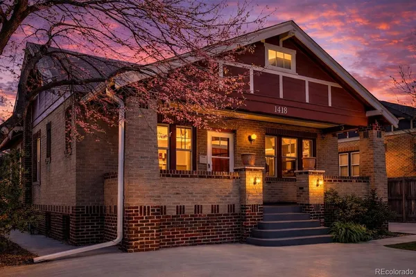 $750,000 | 1418 Perry Street, Denver, CO 80204