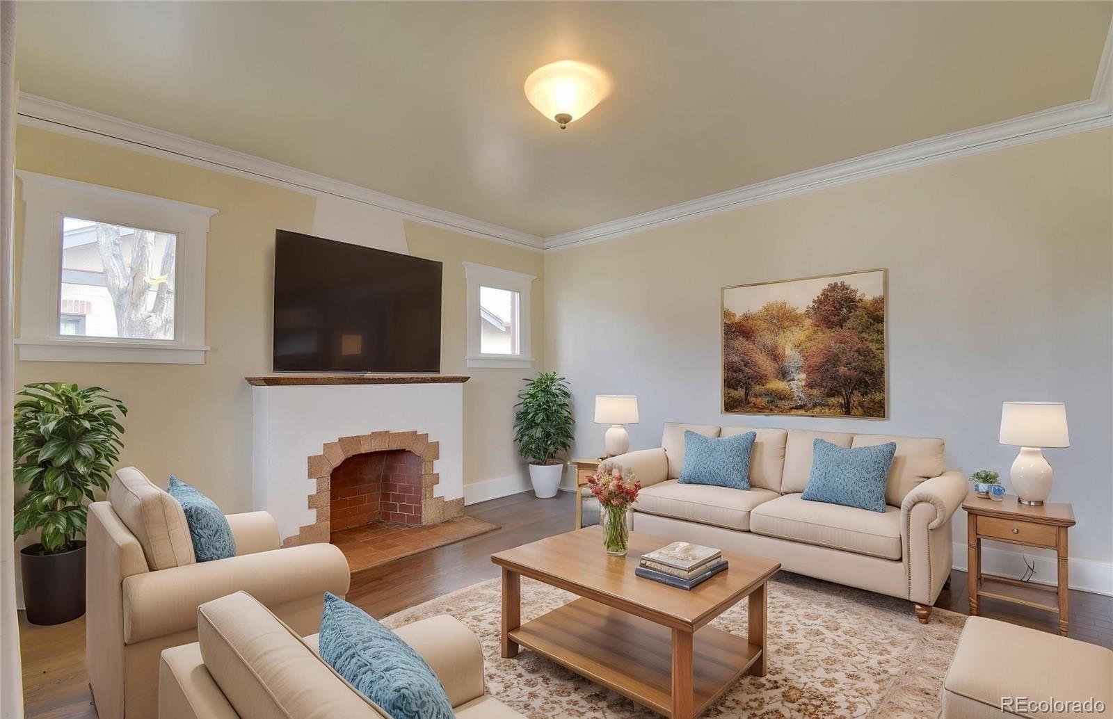 1418 Perry Street Denver, CO 80204 - Photo 13 of 42