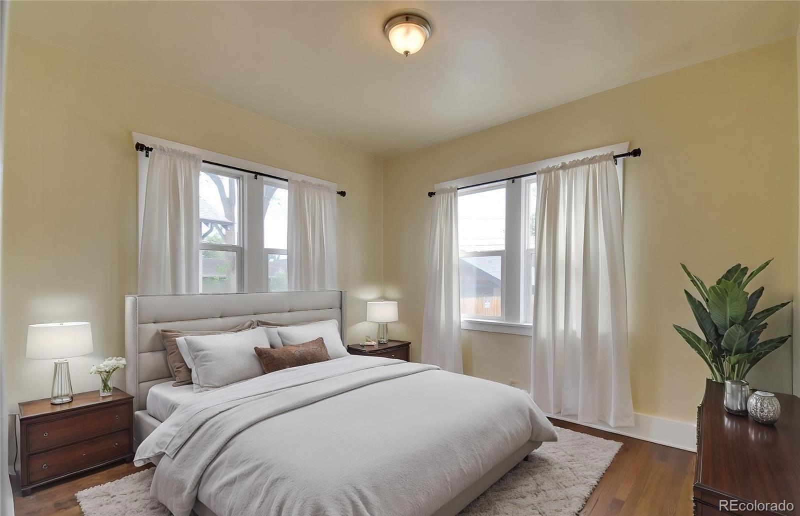 1418 Perry Street Denver, CO 80204 - Photo 16 of 42