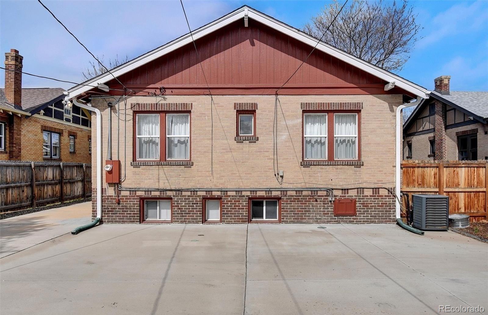 1418 Perry Street Denver, CO 80204 - Photo 38 of 42