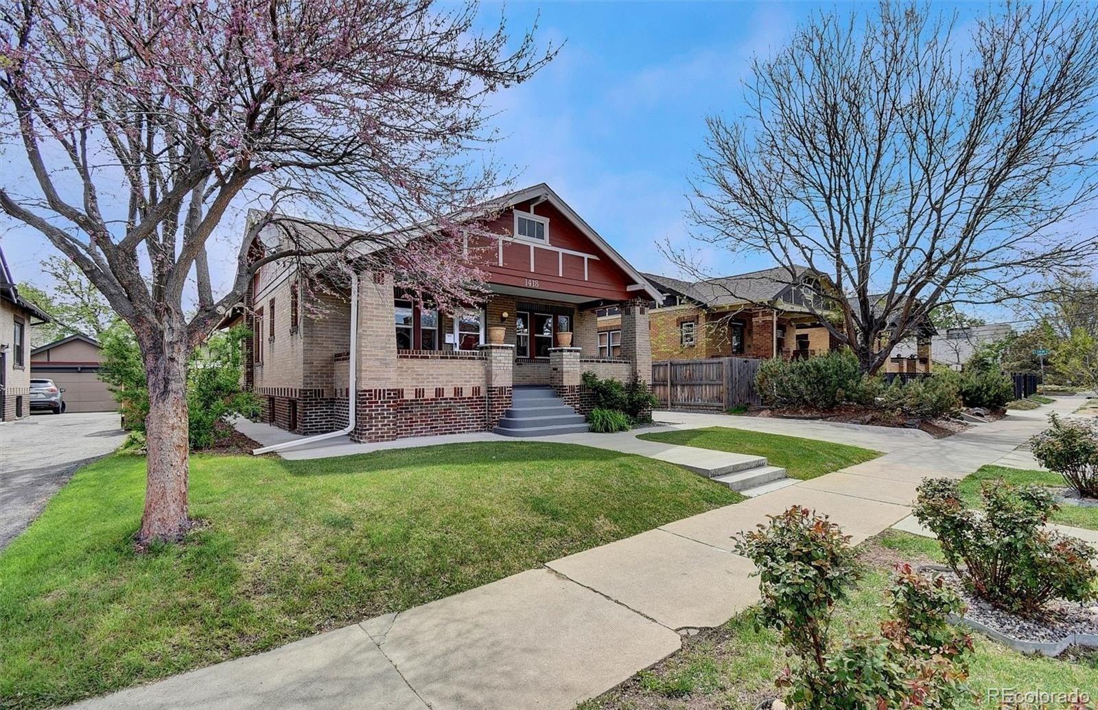 1418 Perry Street Denver, CO 80204 - Photo 39 of 42