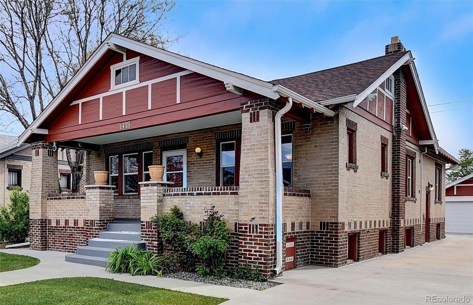1418 Perry Street Denver, CO 80204 - Photo 40 of 42