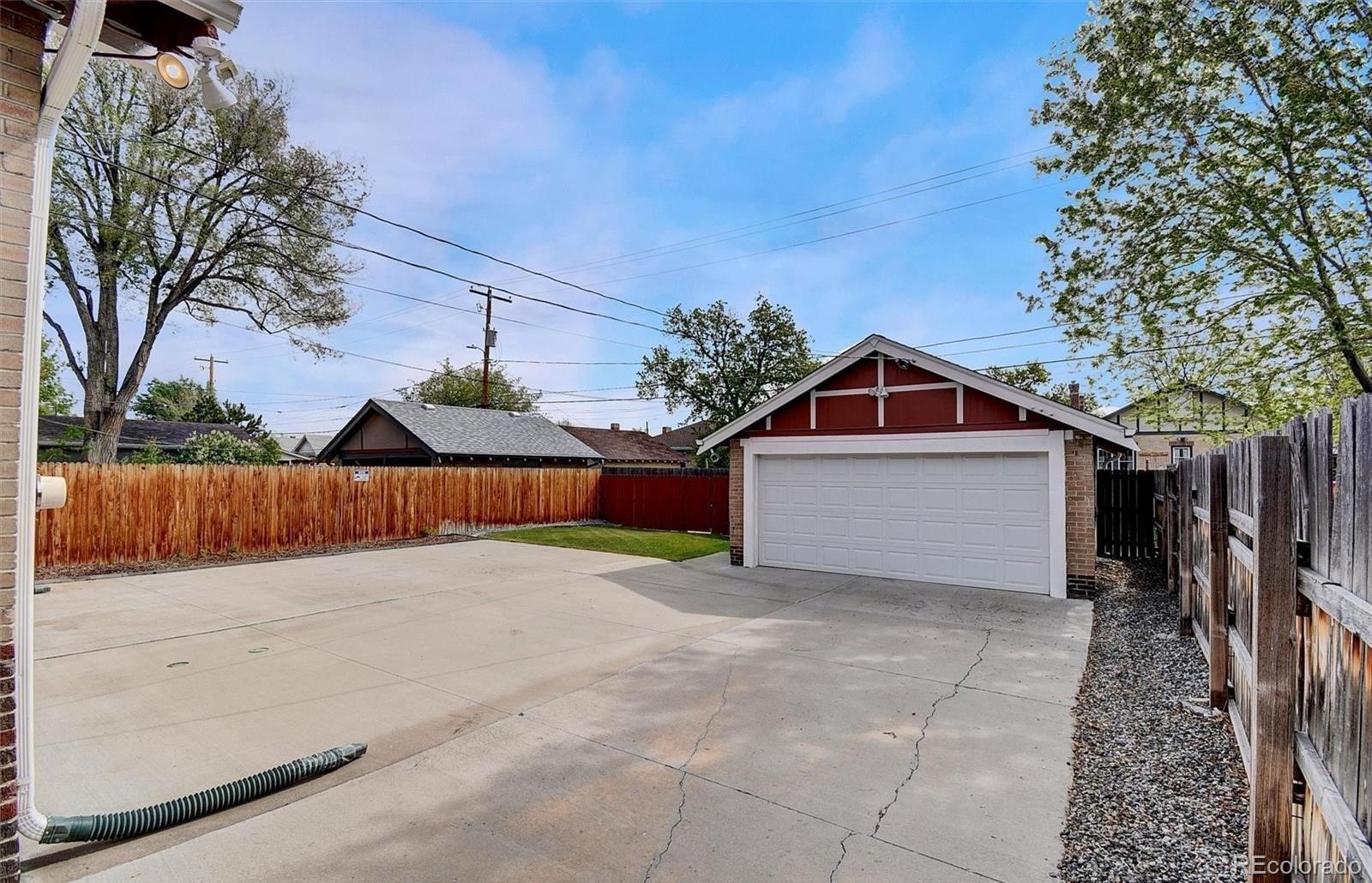 1418 Perry Street Denver, CO 80204 - Photo 7 of 42