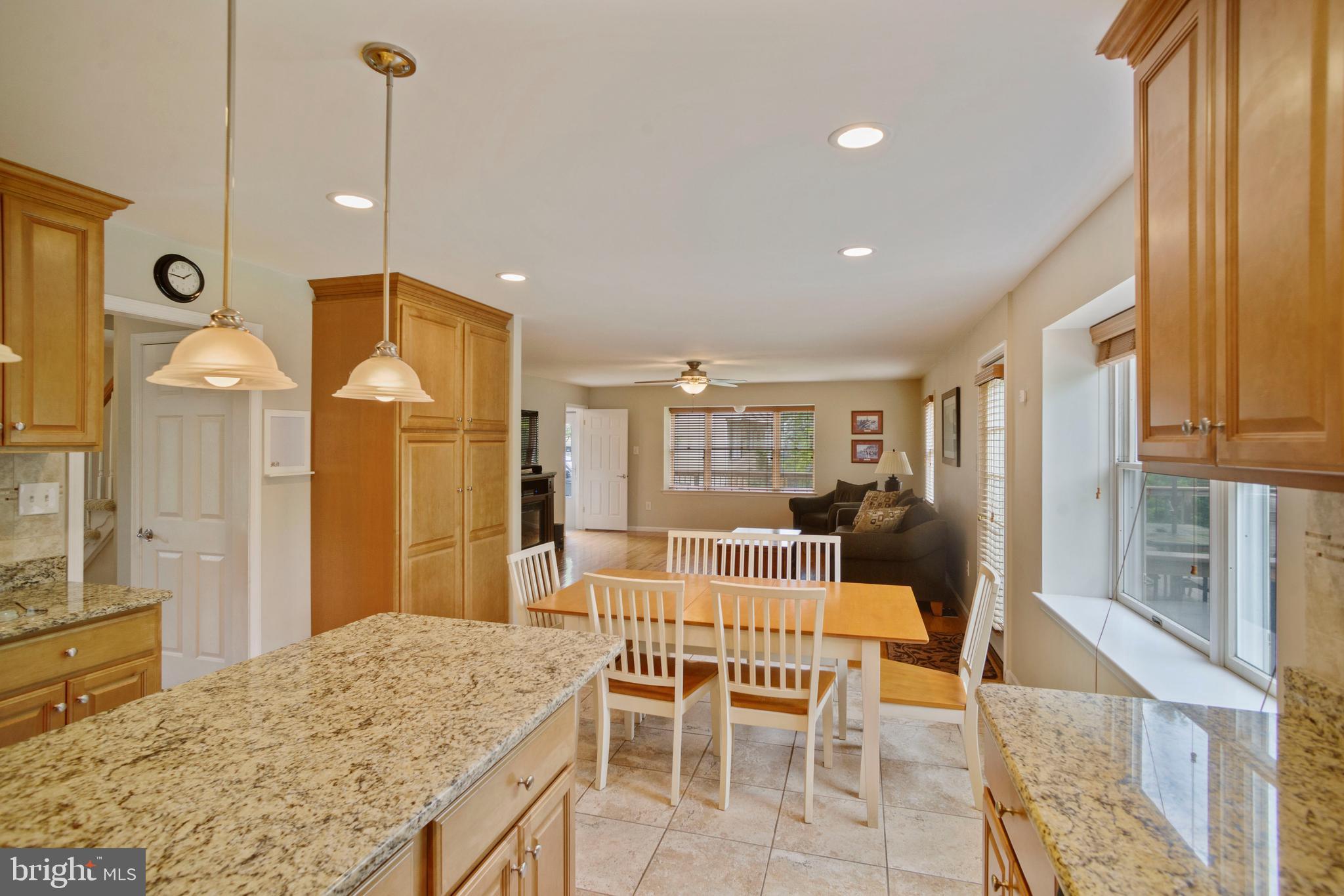 2026 Spring Valley Road Lansdale, PA 19446 - Photo 16 of 36 Kitchen