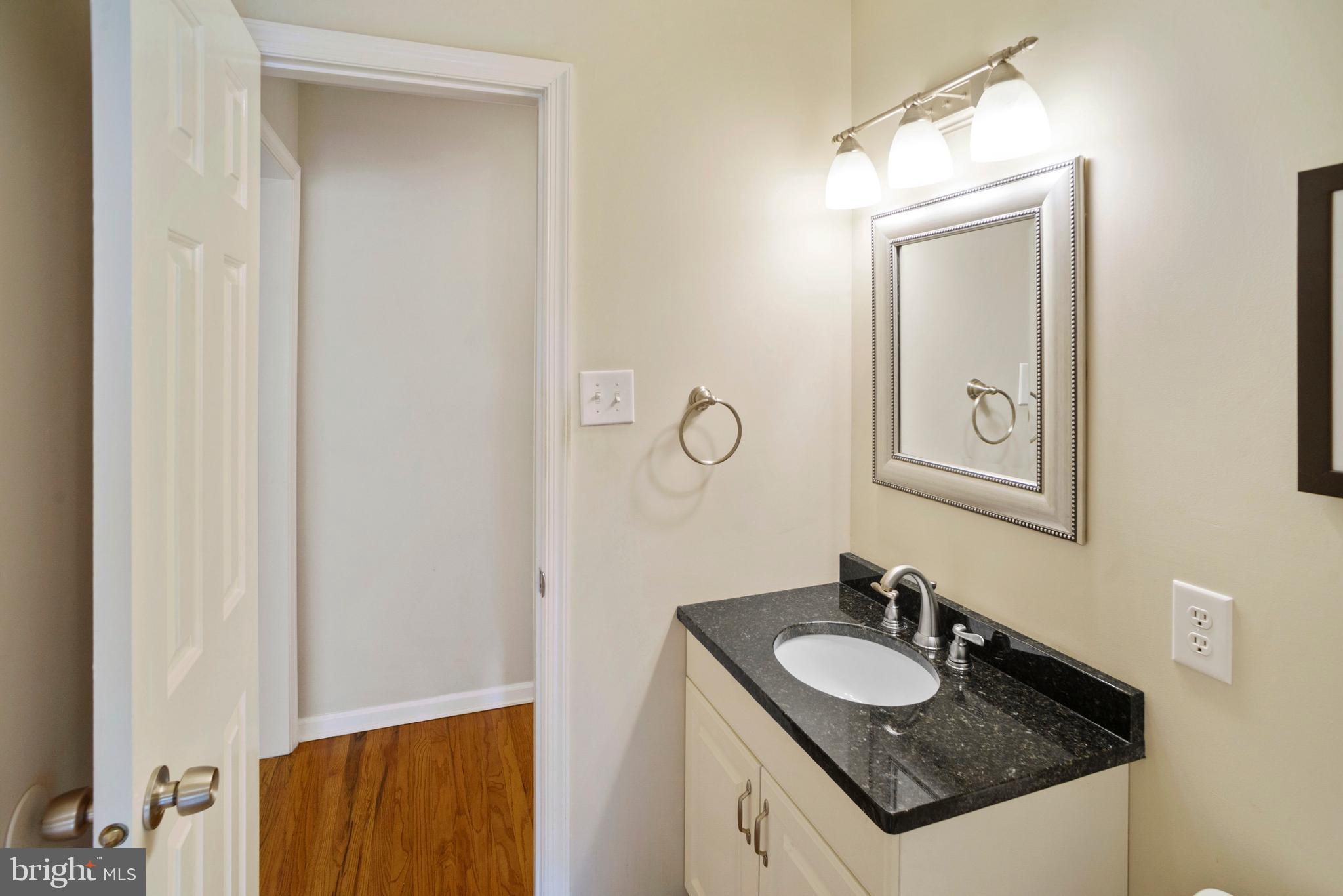 2026 Spring Valley Road Lansdale, PA 19446 - Photo 17 of 36 Powder Room