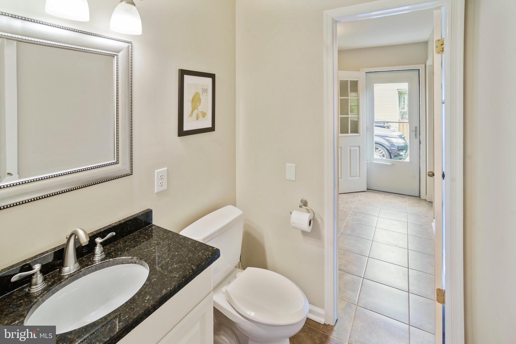 2026 Spring Valley Road Lansdale, PA 19446 - Photo 18 of 36 Powder Room