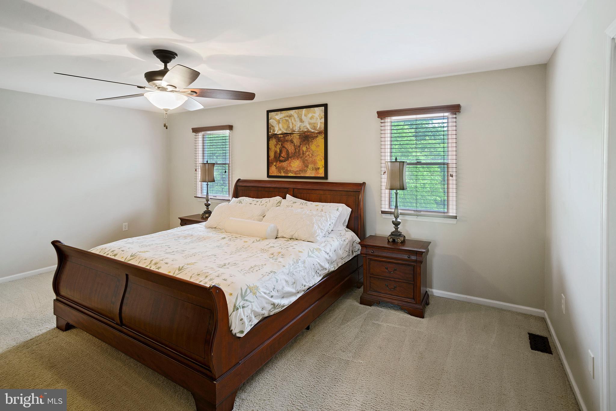 2026 Spring Valley Road Lansdale, PA 19446 - Photo 20 of 36 Master bedrom