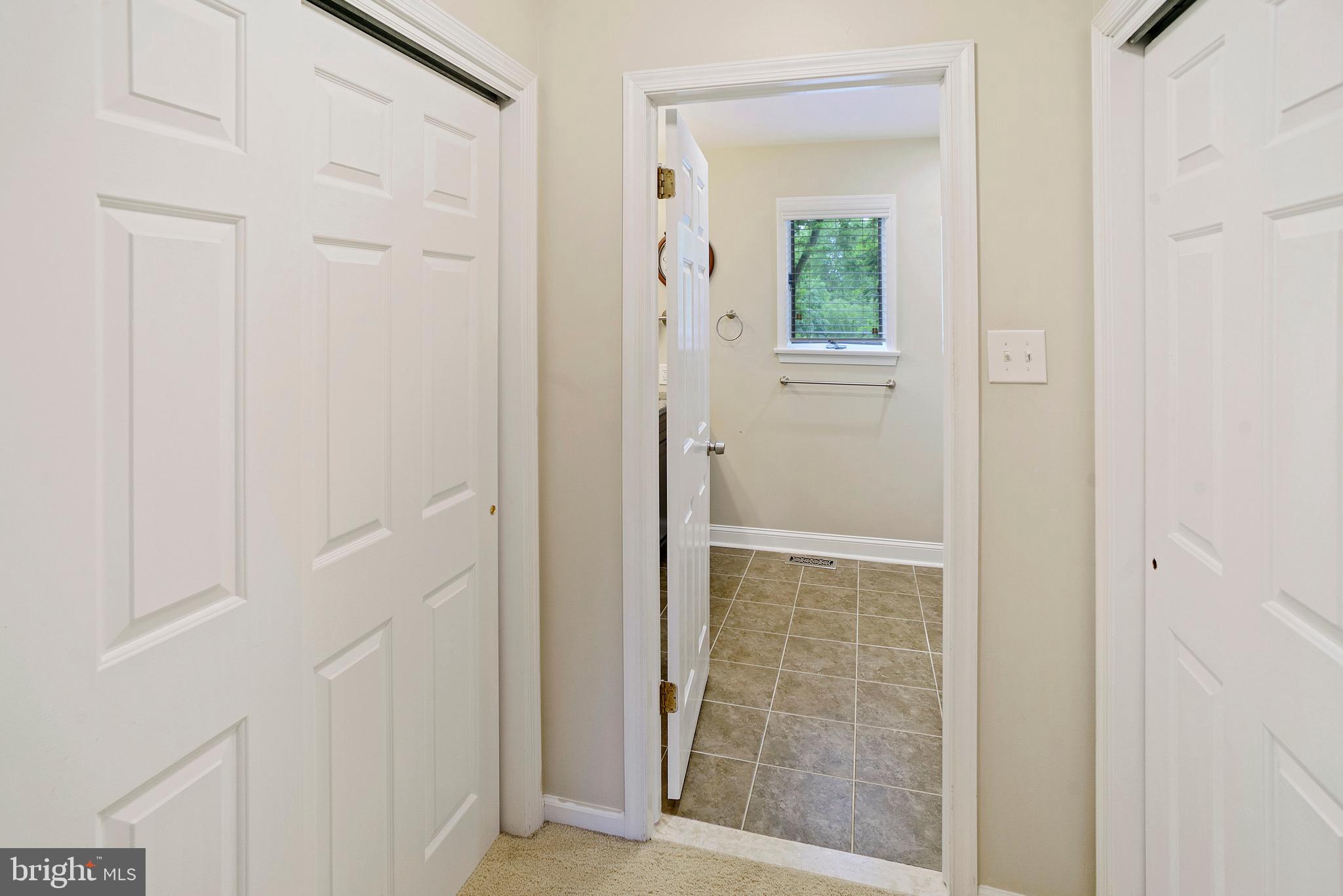 2026 Spring Valley Road Lansdale, PA 19446 - Photo 22 of 36 Master bedroom his and hers closets