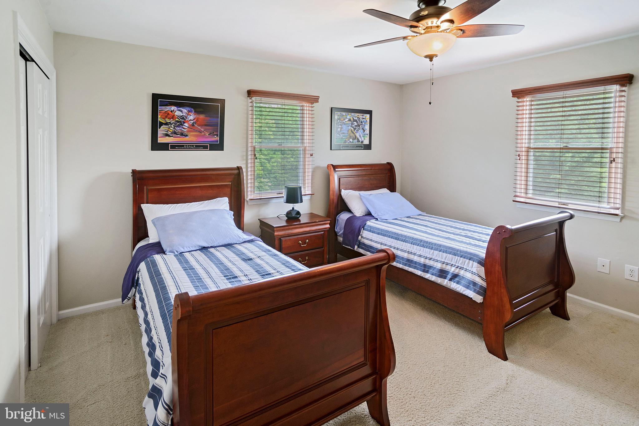 2026 Spring Valley Road Lansdale, PA 19446 - Photo 25 of 36 2nd Bedroom