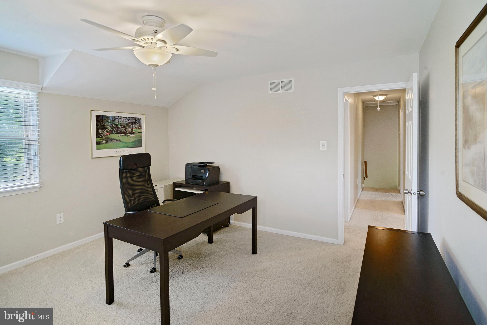 2026 Spring Valley Road Lansdale, PA 19446 - Photo 27 of 36 3rd Bedroom