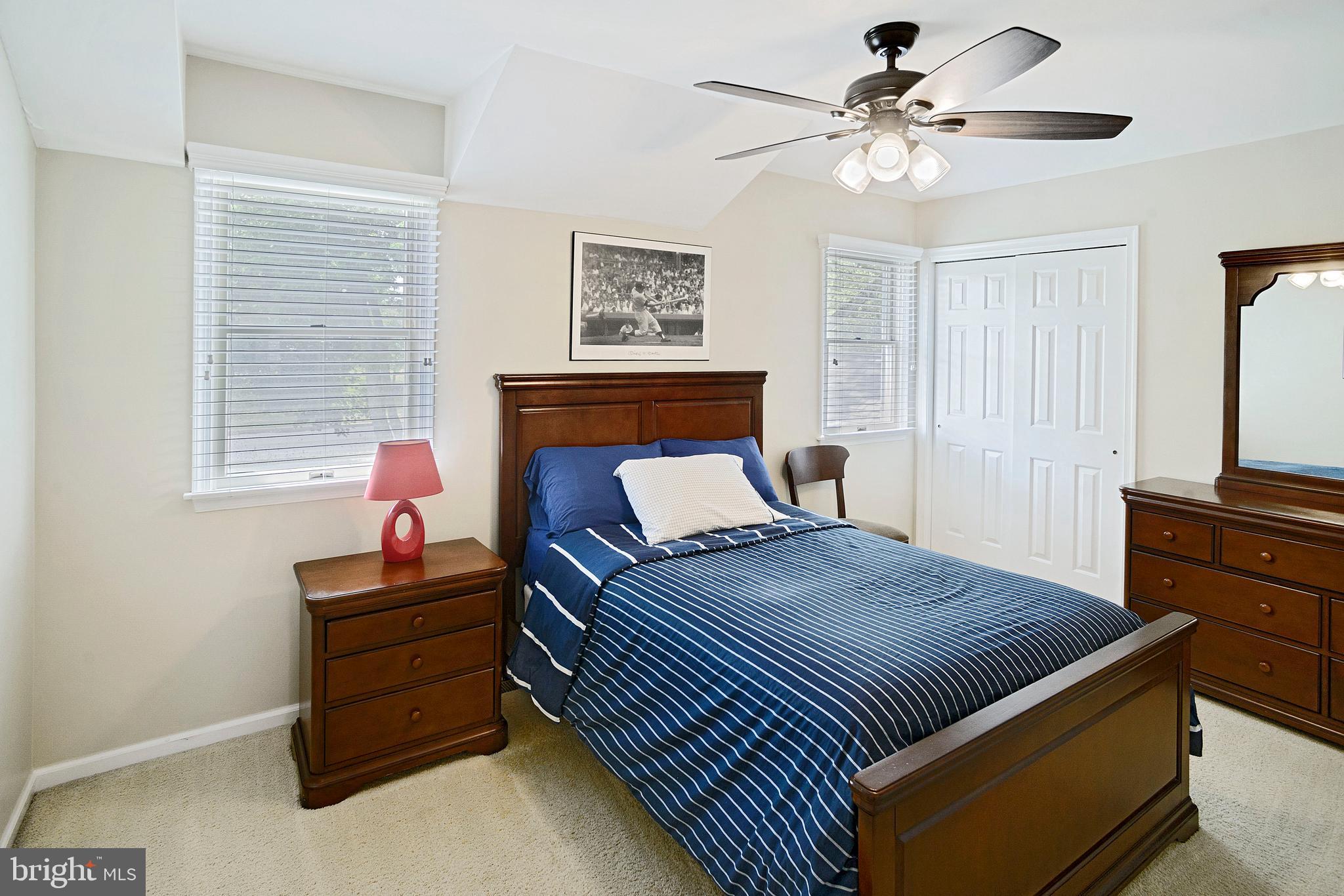 2026 Spring Valley Road Lansdale, PA 19446 - Photo 28 of 36 4th Bedroom