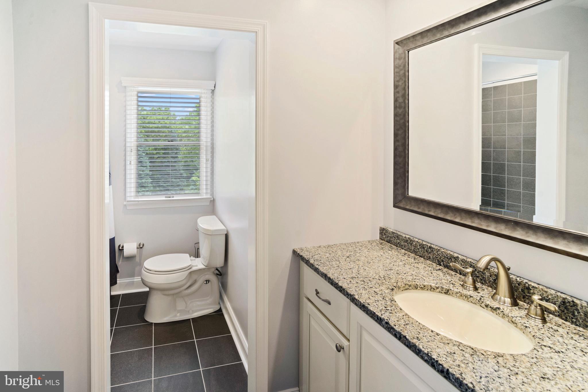 2026 Spring Valley Road Lansdale, PA 19446 - Photo 29 of 36 Hall bathroom