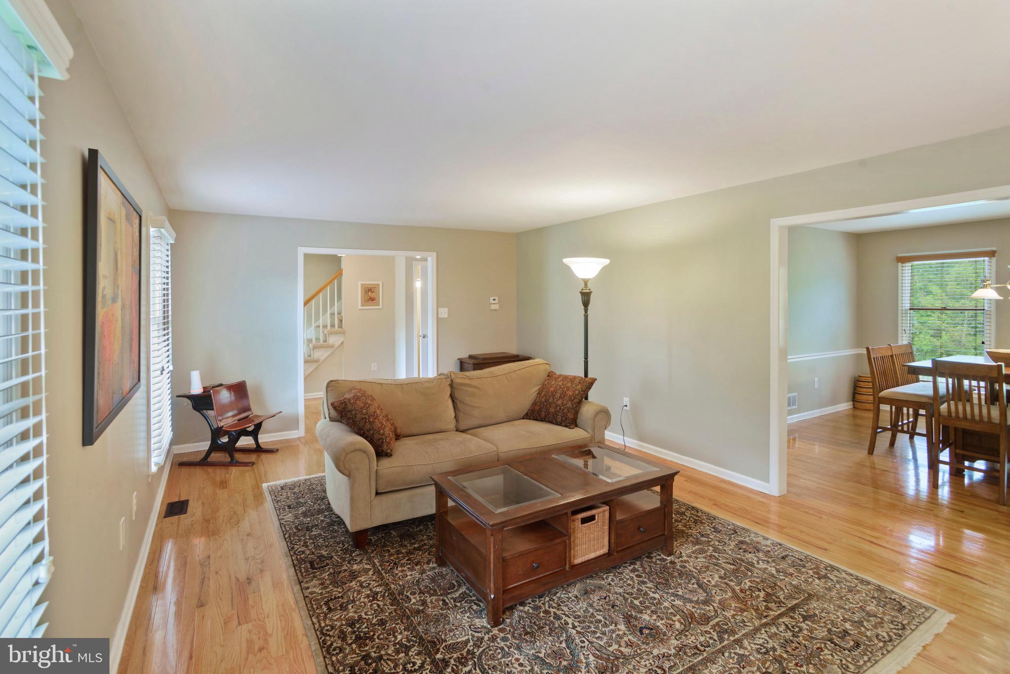 2026 Spring Valley Road Lansdale, PA 19446 - Photo 8 of 36 Living Room