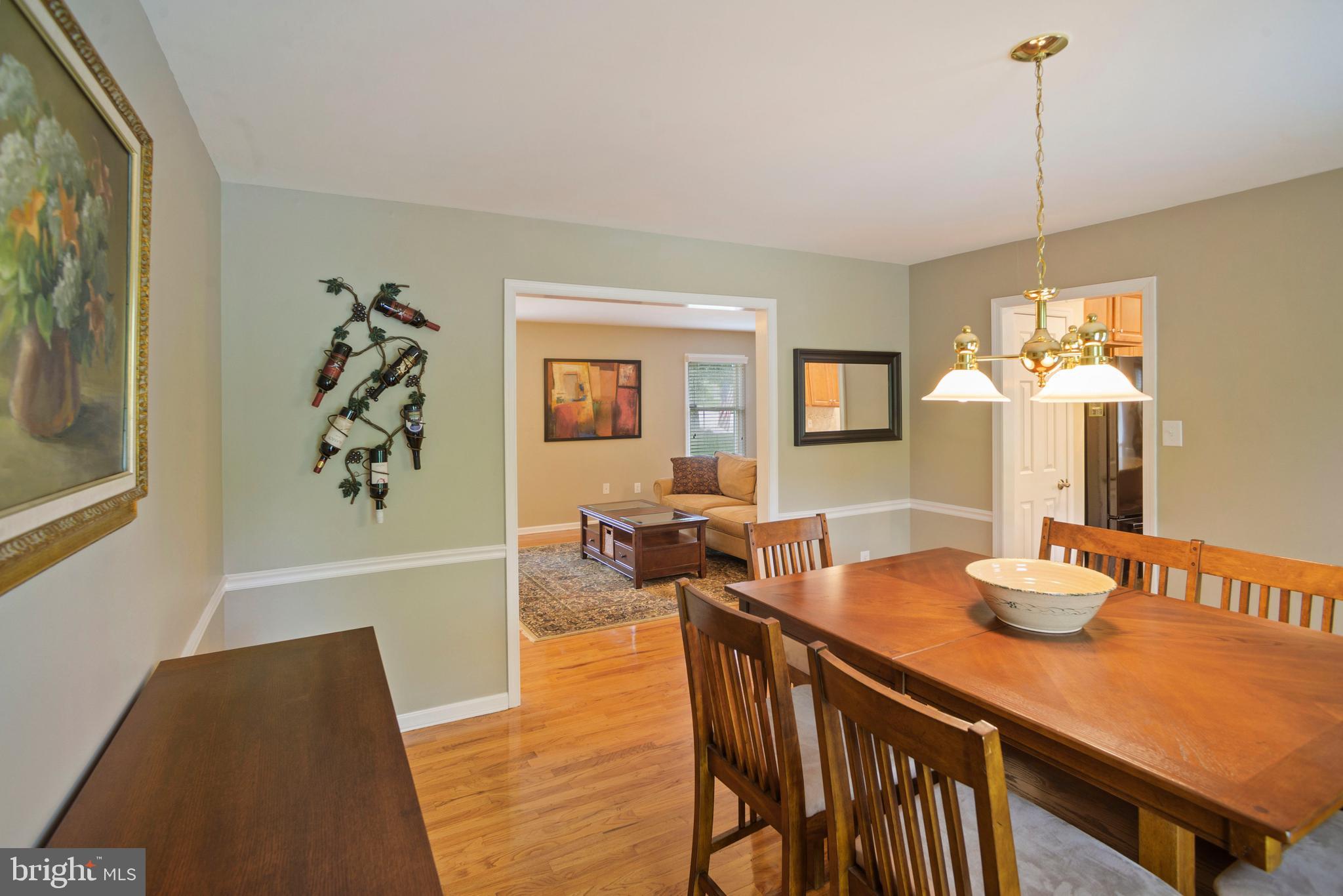 2026 Spring Valley Road Lansdale, PA 19446 - Photo 9 of 36 Dining Room