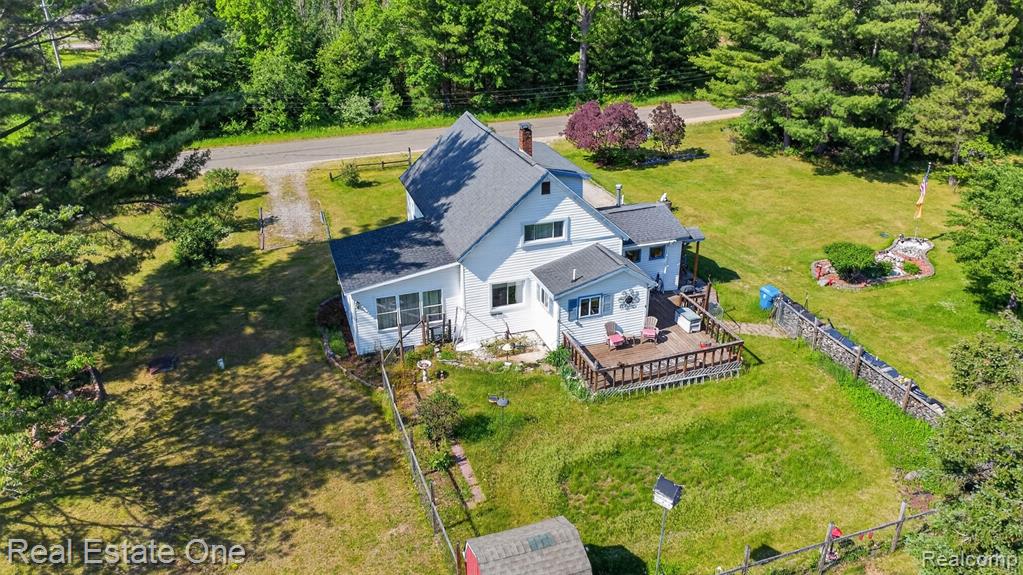 4489 School Road Roscommon, MI 48653 - Photo 39 of 67
