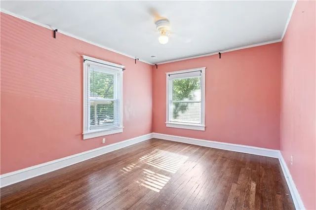 $380,000 | 2803 Harrison Street, Kansas City, MO 64109