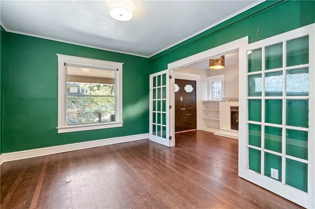 $380,000 | 2803 Harrison Street, Kansas City, MO 64109