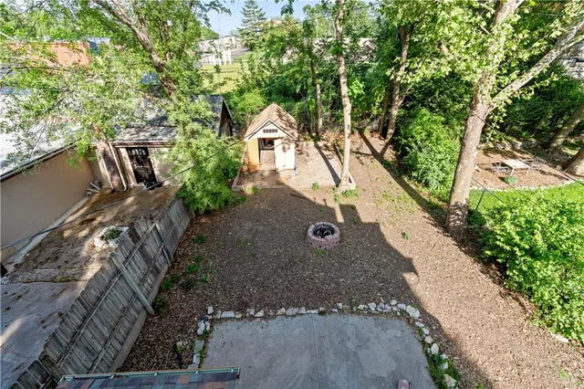 $380,000 | 2803 Harrison Street, Kansas City, MO 64109