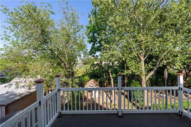 $380,000 | 2803 Harrison Street, Kansas City, MO 64109