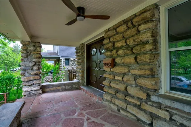 $380,000 | 2803 Harrison Street, Kansas City, MO 64109