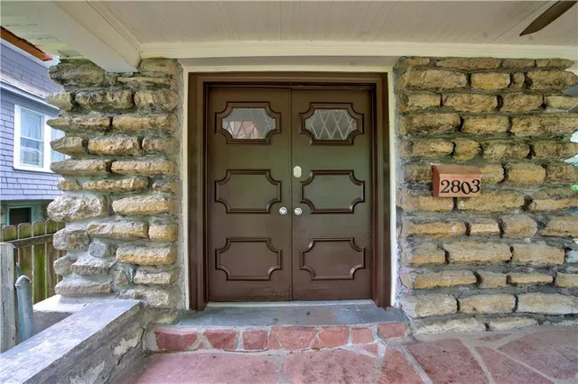 $380,000 | 2803 Harrison Street, Kansas City, MO 64109